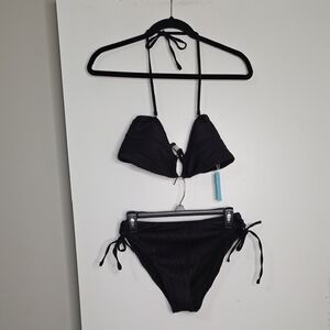 Younique Black Swimwear